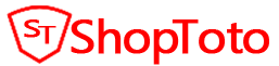 shoptoto logo